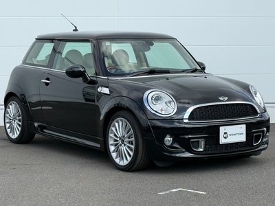 MINI COOPER - 1