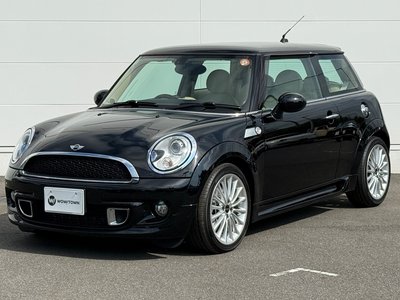 MINI COOPER - 3