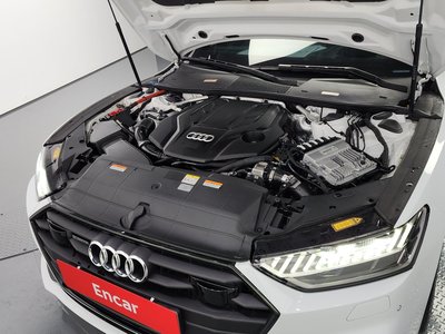 AUDI A7 - 7