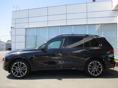 BMW X7 - 9