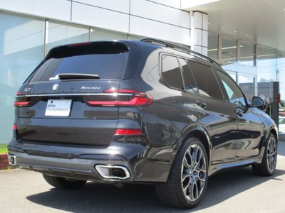 BMW X7 - 10