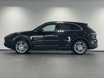 PORSCHE CAYENNE - 2