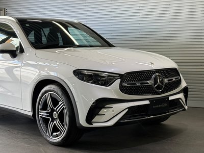 MERCEDES-BENZ GLC - 4