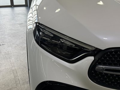 MERCEDES-BENZ GLC - 7