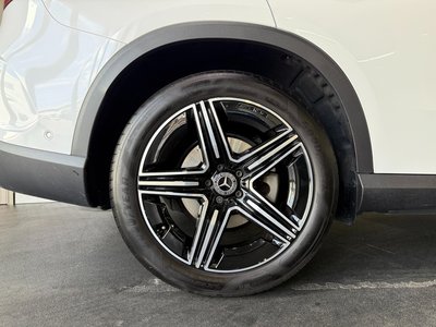 MERCEDES-BENZ GLC - 9