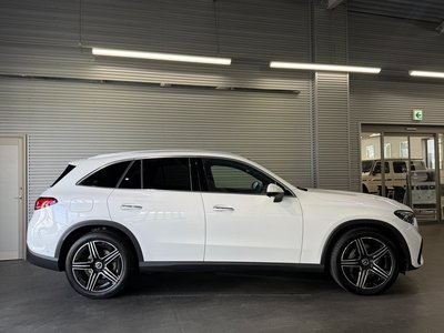 MERCEDES-BENZ GLC - 6