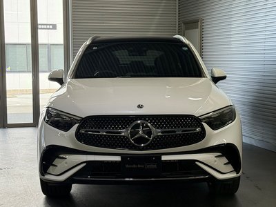 MERCEDES-BENZ GLC - 5