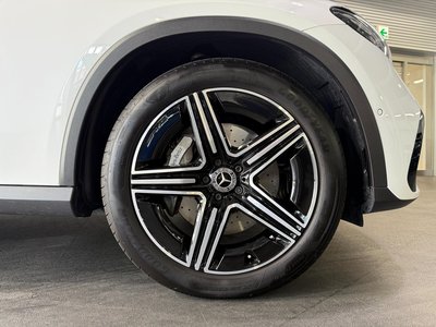 MERCEDES-BENZ GLC - 8