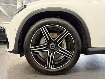 MERCEDES-BENZ GLC - 10