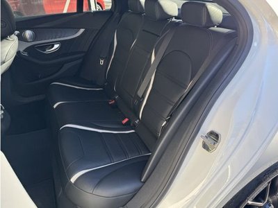 2016 Mercedes-BENZ C-CLASS AMG 缩略图 40