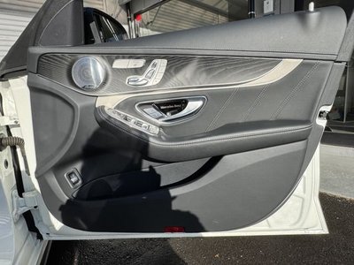 2016 Mercedes-BENZ C-CLASS AMG 缩略图 36