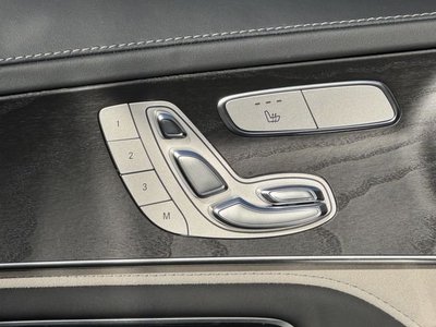 2016 Mercedes-BENZ C-CLASS AMG 缩略图 38