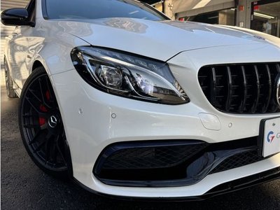 2016 Mercedes-BENZ C-CLASS AMG 缩略图 47