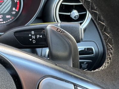 2016 Mercedes-BENZ C-CLASS AMG 缩略图 25