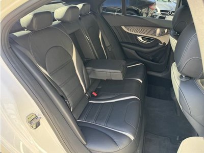 2016 Mercedes-BENZ C-CLASS AMG 缩略图 42