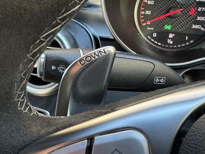 2016 Mercedes-BENZ C-CLASS AMG 缩略图 24