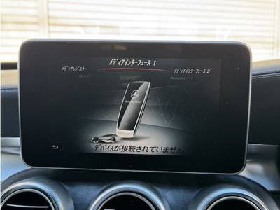 2016 Mercedes-BENZ C-CLASS AMG 缩略图 15