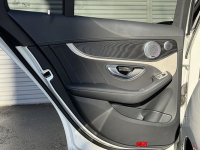 2016 Mercedes-BENZ C-CLASS AMG 缩略图 41