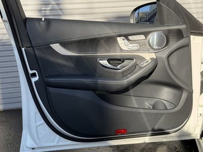 2016 Mercedes-BENZ C-CLASS AMG 缩略图 39