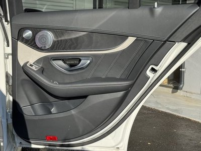 2016 Mercedes-BENZ C-CLASS AMG 缩略图 43