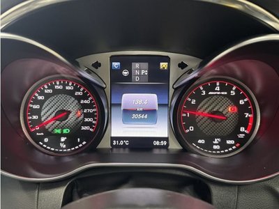 2016 Mercedes-BENZ C-CLASS AMG 缩略图 26