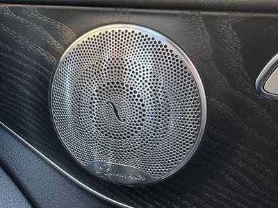 2016 Mercedes-BENZ C-CLASS AMG 缩略图 33