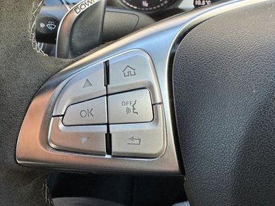 2016 Mercedes-BENZ C-CLASS AMG 缩略图 22