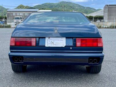 MASERATI GHIBLI - 10