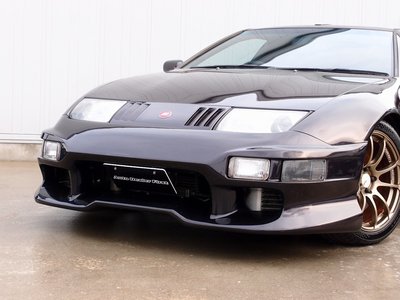 NISSAN FAIRLADY Z - 8