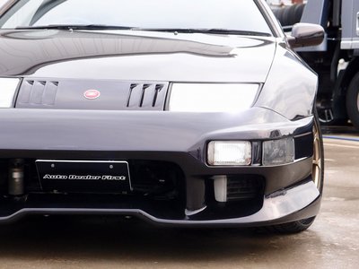 NISSAN FAIRLADY Z - 7