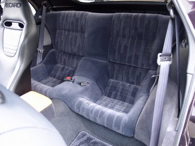 NISSAN FAIRLADY Z - 5