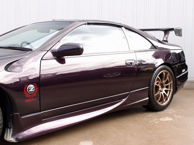 NISSAN FAIRLADY Z - 9