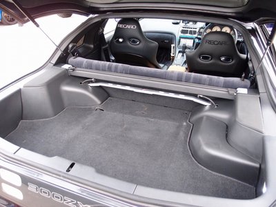 NISSAN FAIRLADY Z - 6