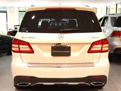 MERCEDES-BENZ GLS - 6