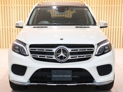 MERCEDES-BENZ GLS - 5