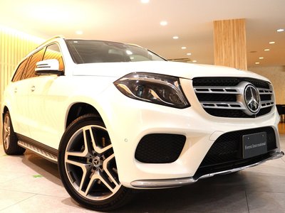 MERCEDES-BENZ GLS - 8