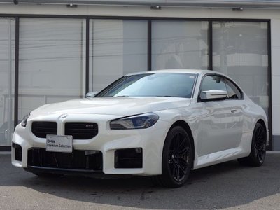 BMW M2 COUPE - 1