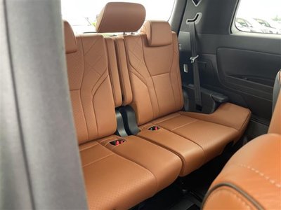 2026 Toyota VELLFIRE — миниатюра 29