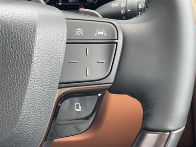 2026 Toyota VELLFIRE — миниатюра 11