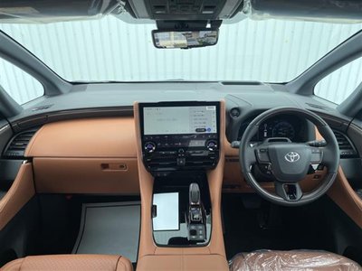صورة 2 لـ 2026 Toyota VELLFIRE