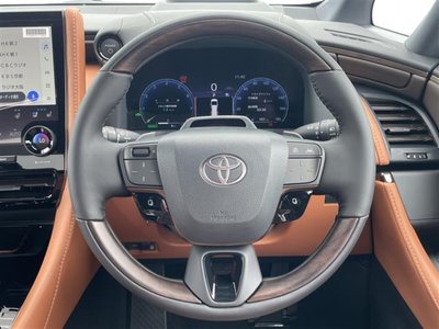 صورة 8 لـ 2026 Toyota VELLFIRE