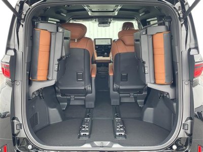 2026 Toyota VELLFIRE — миниатюра 32