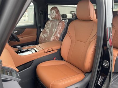 2026 Toyota VELLFIRE — миниатюра 26