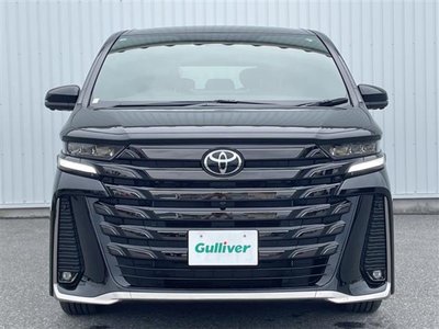 2026 Toyota VELLFIRE — миниатюра 35