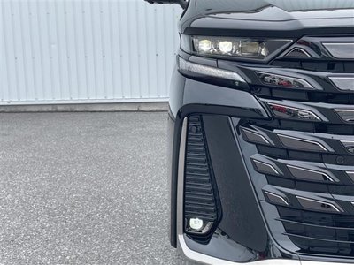 2026 Toyota VELLFIRE — миниатюра 33
