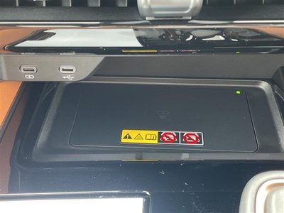 2026 Toyota VELLFIRE — миниатюра 21