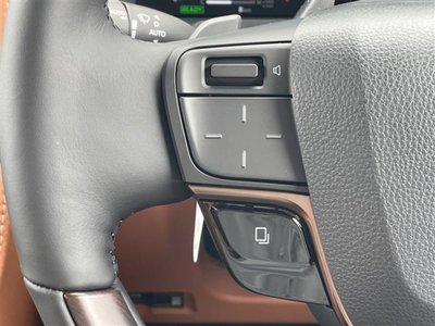 صورة 10 لـ 2026 Toyota VELLFIRE