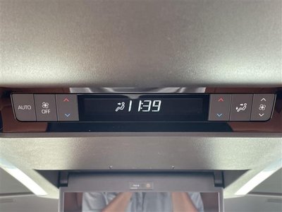 2026 Toyota VELLFIRE — миниатюра 15
