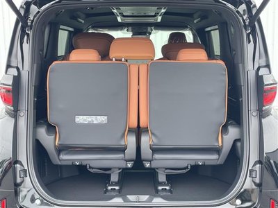 2026 Toyota VELLFIRE — миниатюра 31