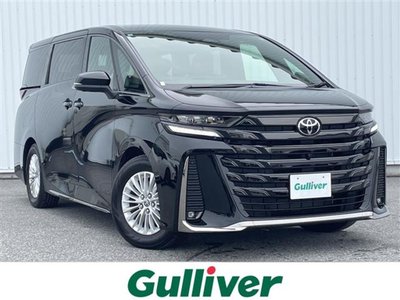 صورة 1 لـ 2026 Toyota VELLFIRE